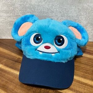 Disney Parks Nubs from Star Wars Young Jedi Adventures Youth Hat